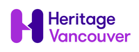 HERITAGE VANCOUVER SOCIETY logo