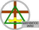 Queenswood United Church logo