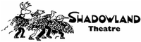 SHADOWLAND THEATRE logo