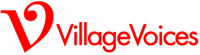 VILLAGE VOICES logo