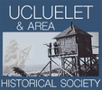 Ucluelet and Area Historical Society logo
