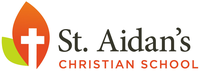 ST AIDAN'S CHRISTIAN SCHOOL INC logo