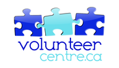 Volunteer Centre of St. Lawrence-Rideau logo