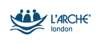 L'ARCHE LONDON logo