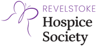 REVELSTOKE HOSPICE SOCIETY logo