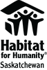 Habitat for Humanity Saskatchewan logo