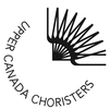 Upper Canada Choristers logo