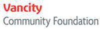 VANCITY COMMUNITY FOUNDATION logo