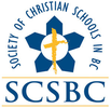 SCSBC Charitable Foundation logo