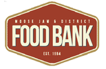 Moose Jaw and District Food Bank Inc. logo