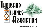 Thousand Islands Association logo