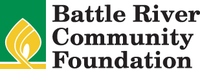 Battle River Community Foundation logo