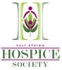 SALT SPRING HOSPICE SOCIETY logo