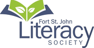 Fort St. John Literacy Society logo
