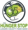 Lanark County Food Bank - The Hunger Stop logo