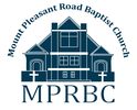 Mount Pleasant Road Baptist Church (MPRBC) logo