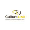 CultureLink logo