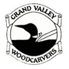 Grand Valley Woodcarvers logo
