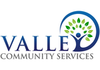 Valley Community Services Society logo