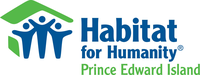 Habitat for Humanity Prince Edward Island Inc. logo