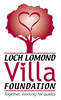 LOCH LOMOND VILLA FOUNDATION INC logo