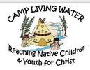 Camp Living Water logo