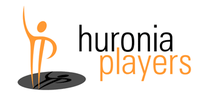 HURONIA PLAYERS logo