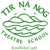 THE TIR-NA-NOG THEATRE SCHOOL SOCIETY logo