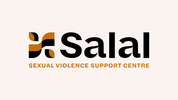 Salal Sexual Violence Support Centre logo