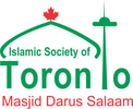 ISLAMIC SOCIETY OF TORONTO logo