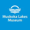 MUSKOKA LAKES MUSEUM PORT CARLING logo