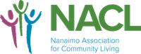 Nanaimo Association for Community Living logo