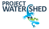 Comox Valley Project Watershed Society logo