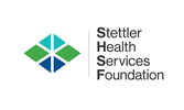 Stettler Health Services Foundation logo