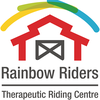 Rainbow Riders-Therapeutic Riding Newfoundland and Labrador Inc. logo