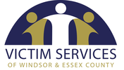 VICTIM SERVICES OF WINDSOR AND ESSEX COUNTY logo
