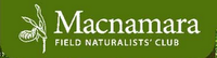 Macnamara Field Naturalists' Club logo