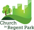 Church In Regent Park logo