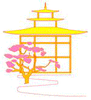 Kathok Meditation Centre logo