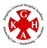 KINGSTON GENERAL HOSPITAL AUXILIARY logo
