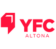 YFC Altona logo