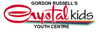 CRYSTAL KIDS YOUTH CENTRE logo