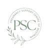 Pregnancy Support Centre of Westman logo