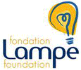 Lampe Foundation logo