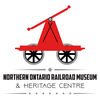 Northern Ontario Railroad Museum and Heritage CentreNorthern Ontario Railroad Museum and Heritage Centre logo