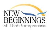 New Beginnings ABI and Stroke Recovery Association - Chatham and Sarnia Ontario logo
