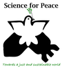 Science for Peace (SfP) logo