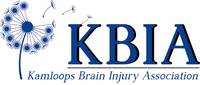 Kamloops Brain Injury Association logo