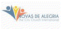 THE CITY CHURCH INTERNATIONAL logo