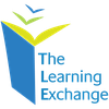 CENTRE LIRE-ECRIRE / THE LEARNING EXCHANGE logo
